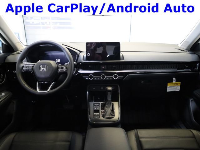 New 2026 Honda CR-V EX-L image 7