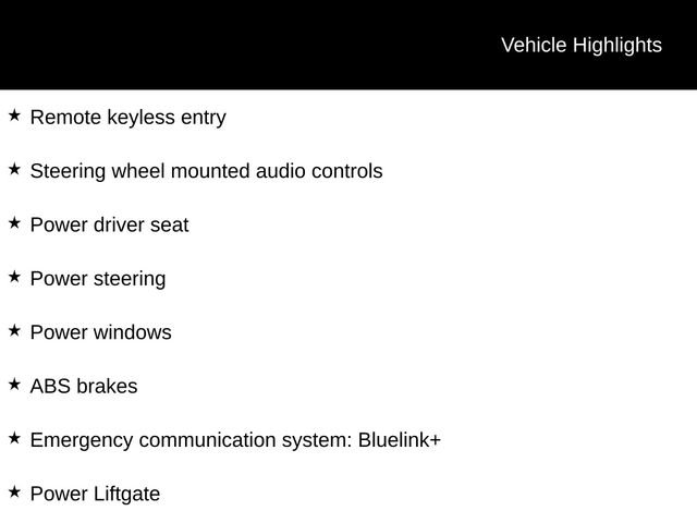 Certified 2024 Hyundai Ioniq 5 SEL AWD/4WD image 7