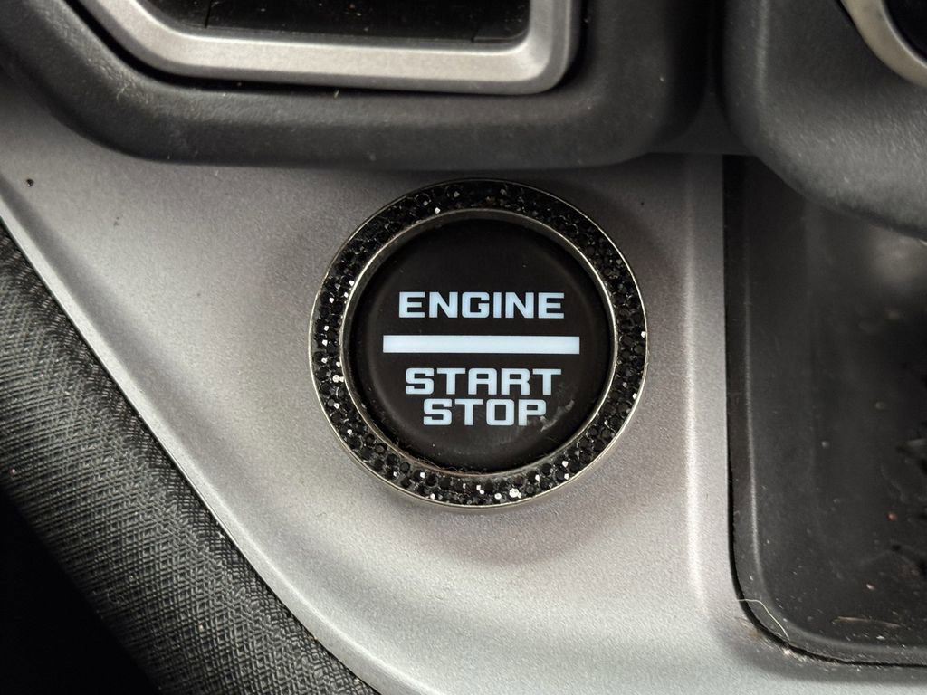 Used 2022 Ford Bronco Sport Big Bend w/ Convenience Package image 21