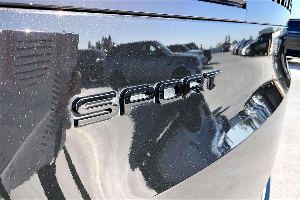 Certified 2023 Land Rover Range Rover Sport SE Dynamic AWD/4WD image 22