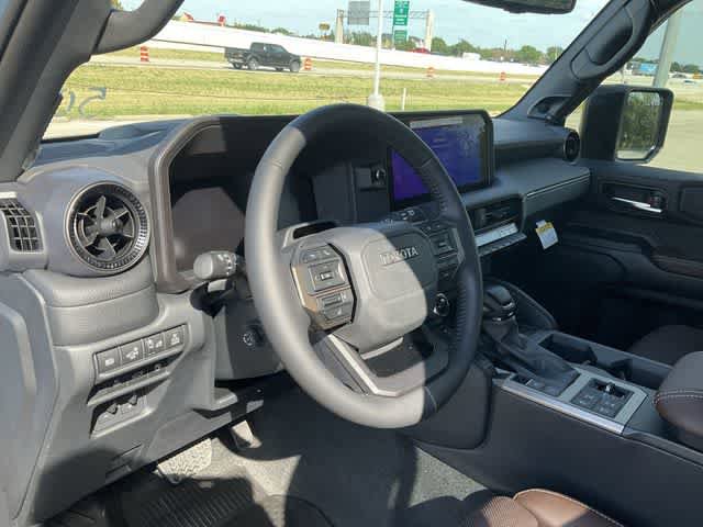 New 2026 Toyota Land Cruiser image 10