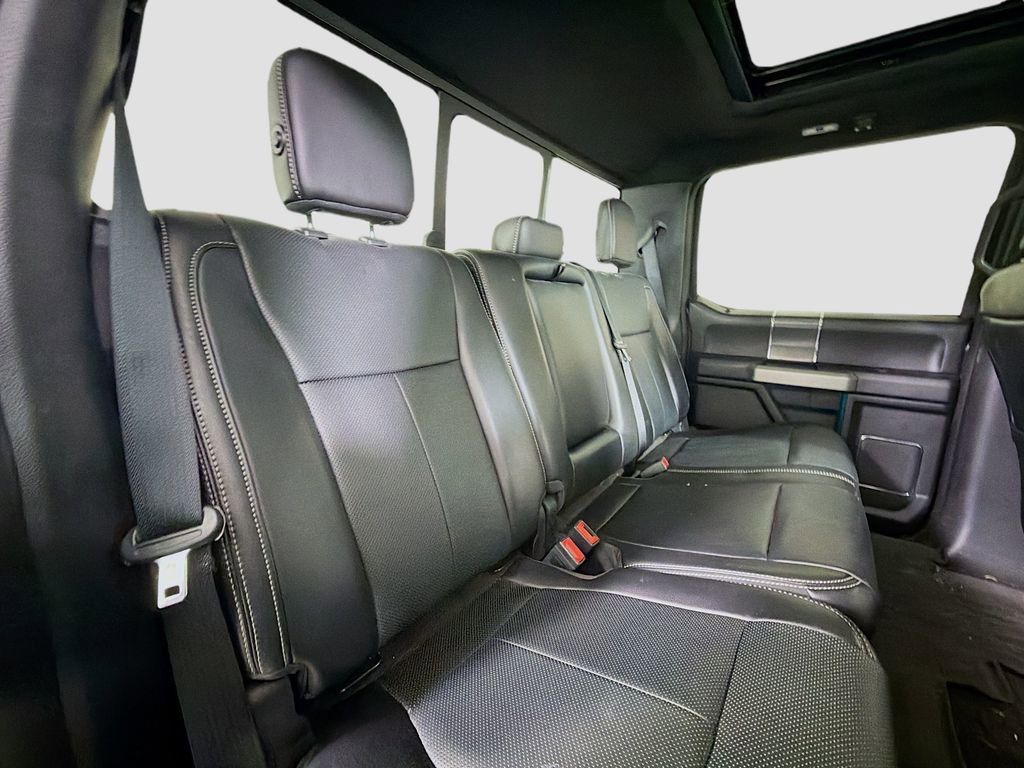 Used 2018 Ford F150 Lariat AWD/4WD image 29