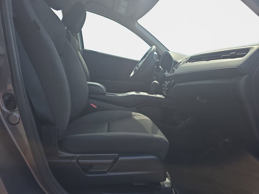 Used 2021 Honda HR-V LX image 18