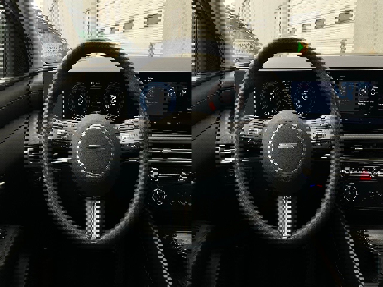 Used 2025 Hyundai Tucson SEL image 34