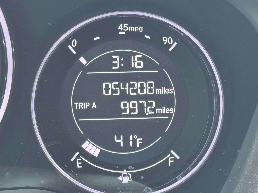 Used 2022 Honda HR-V Sport image 24