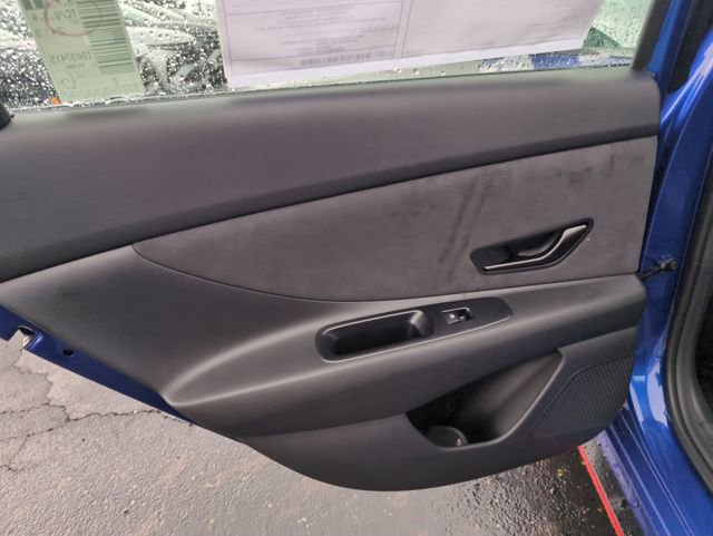 New 2026 Hyundai Elantra N w/ Cargo Package image 11