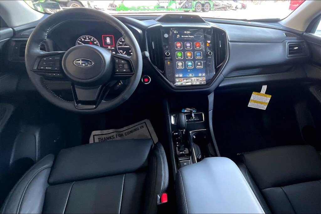 New 2026 Subaru Ascent Bronze Edition image 5