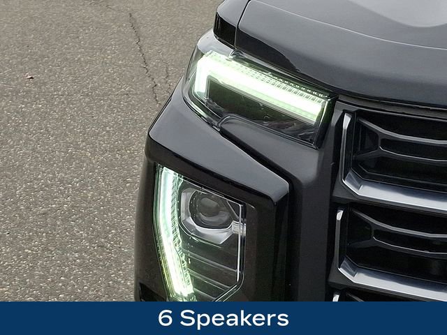 Used 2024 GMC Canyon AT4 image 12