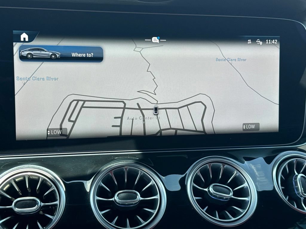 Certified 2026 Mercedes-Benz AMG GT 53 image 29