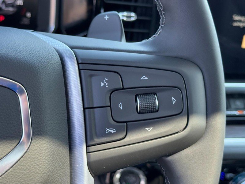 New 2026 GMC Sierra 1500 SLT w/ SLT Premium Package image 14