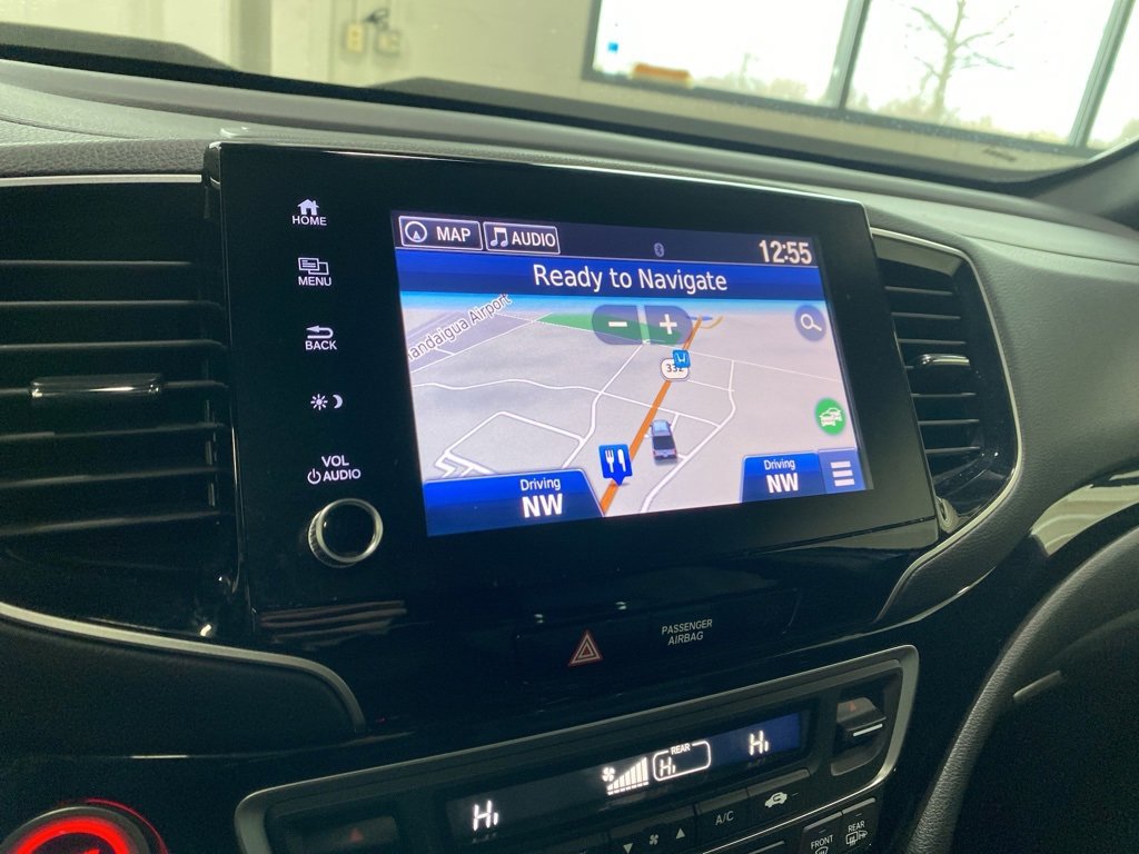 Used 2023 Honda Ridgeline Black Edition image 23