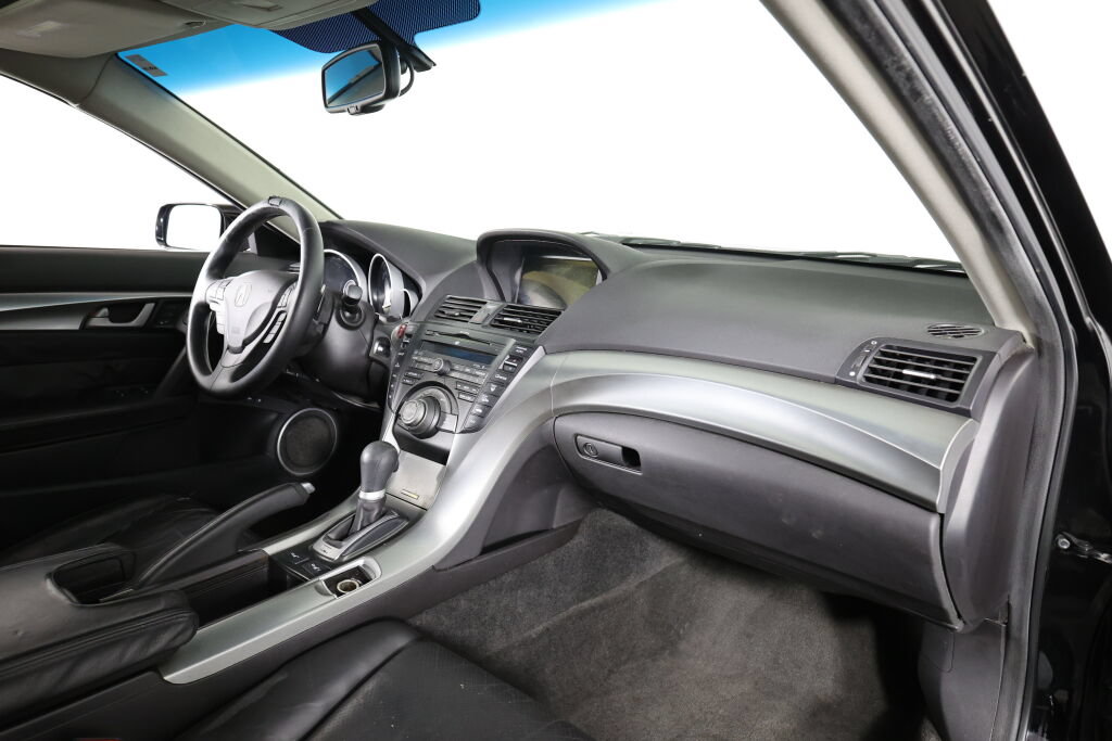 Used 2010 Acura TL w/ Technology Package FWD image 23