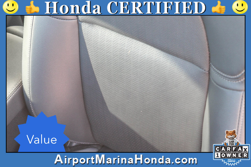 Certified 2024 Honda Civic Touring image 23