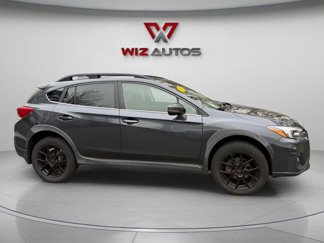 Used 2018 Subaru Crosstrek 2.0i Limited image 6