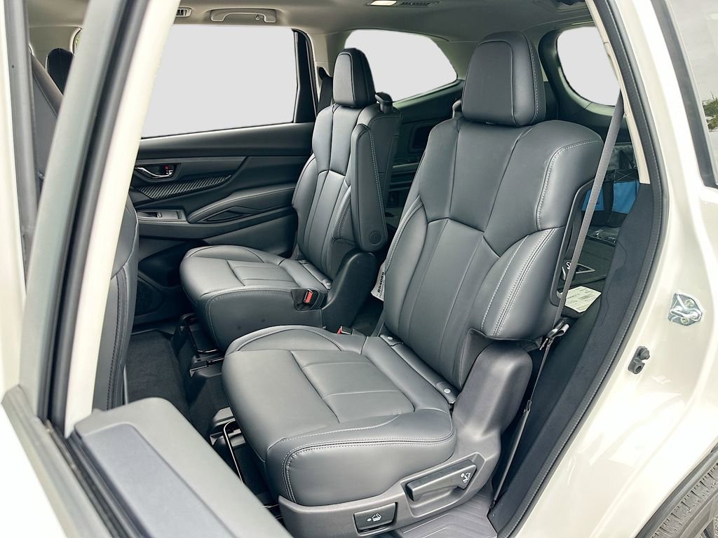 New 2026 Subaru Ascent Premium AWD/4WD image 23