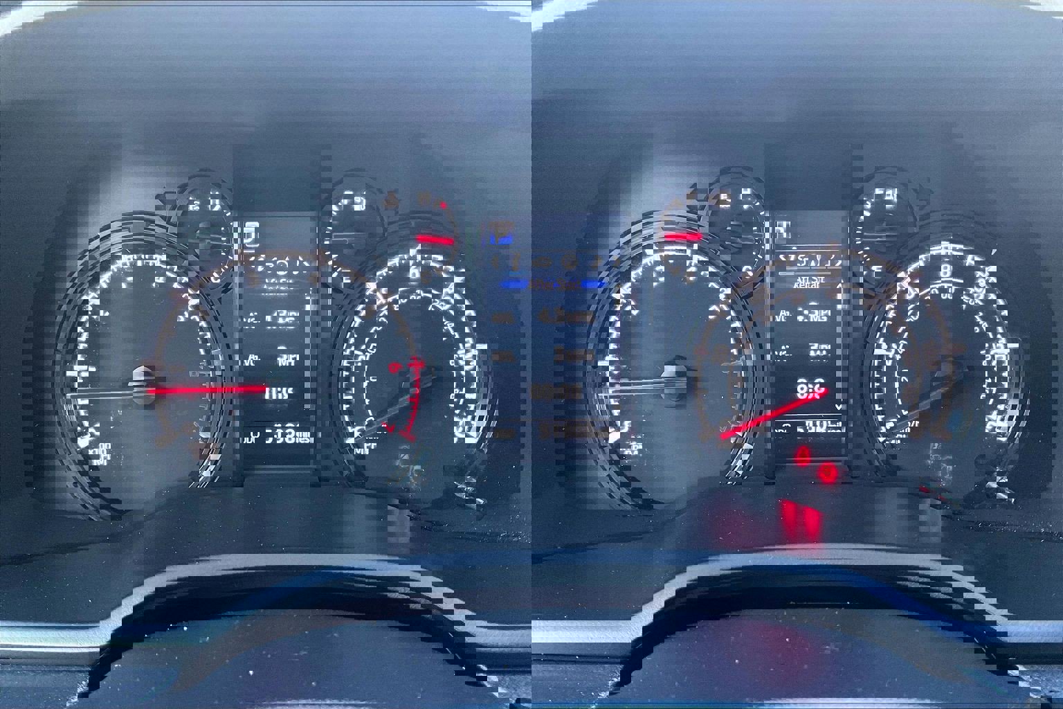 Used 2023 Toyota 4Runner SR5 Premium w/ Moonroof Package image 19