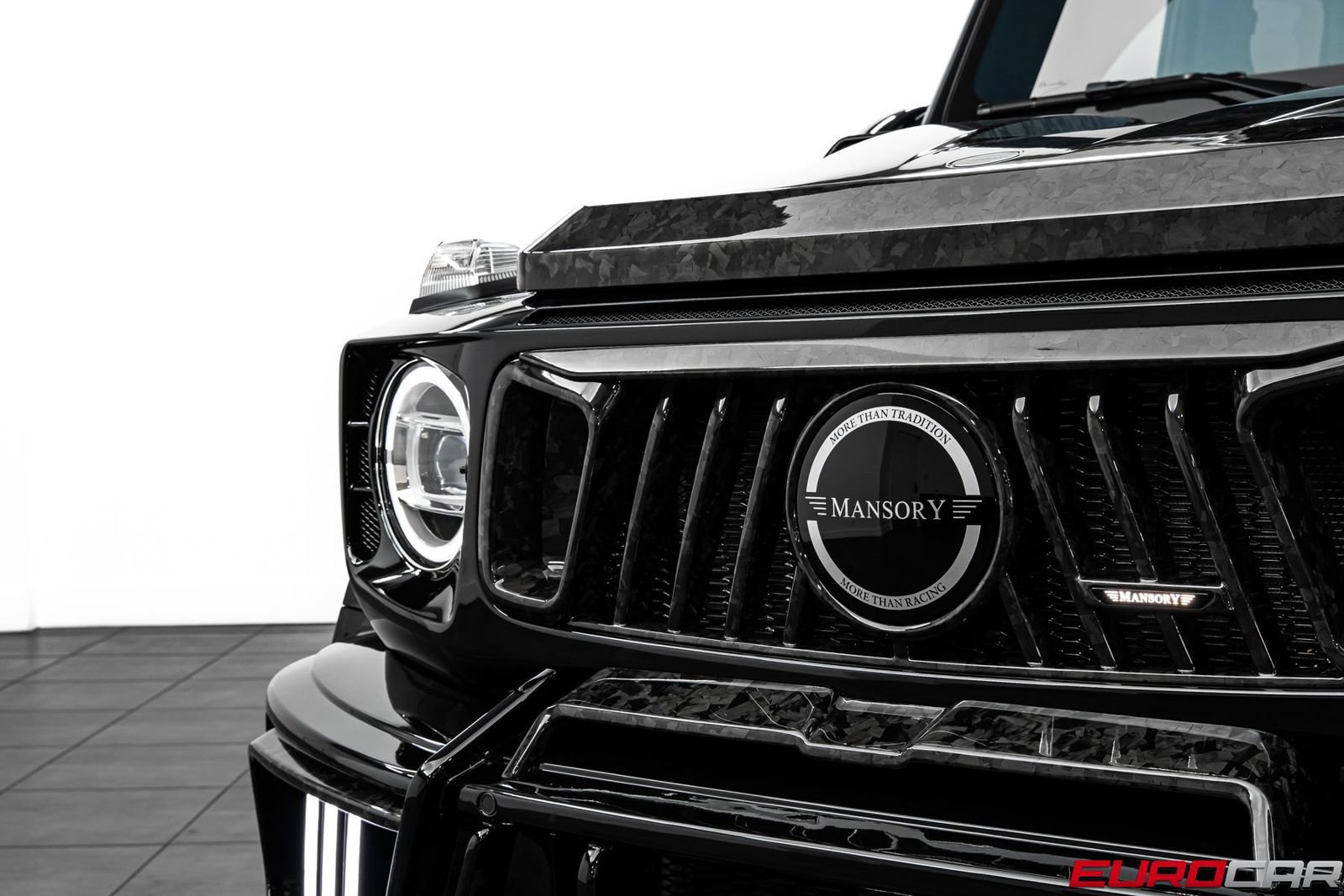 Used 2025 Mercedes-Benz G 63 AMG 4MATIC image 11