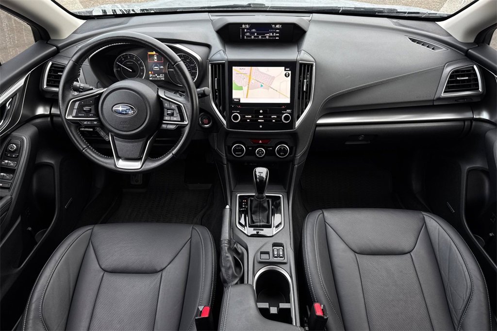 Used 2023 Subaru Impreza 2.0i Limited w/ Popular Package #3 image 14