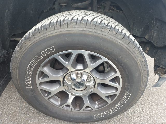 Used 2022 Ford F350 Lariat w/ Lariat Ultimate Package image 4