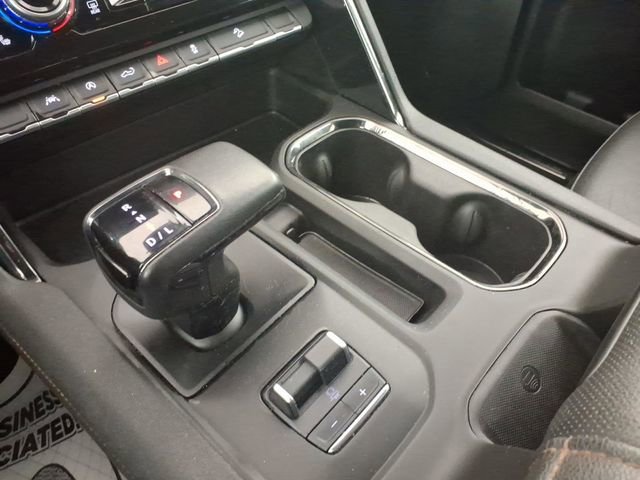 Used 2022 GMC Sierra 1500 AT4 w/ AT4 Preferred Package image 21