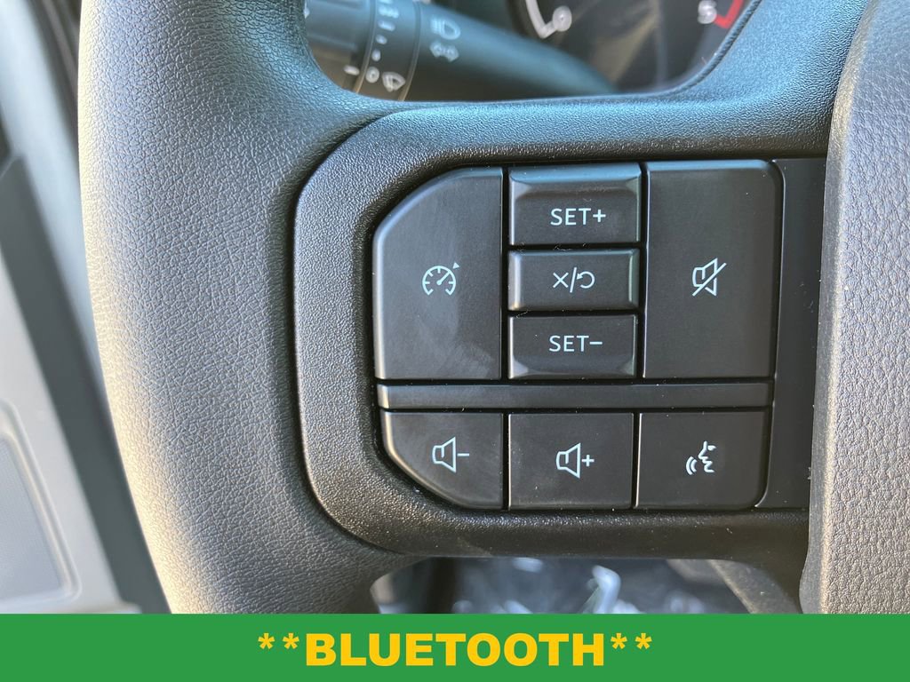 New 2026 Ford F250 XL w/ STX Appearance Package image 18