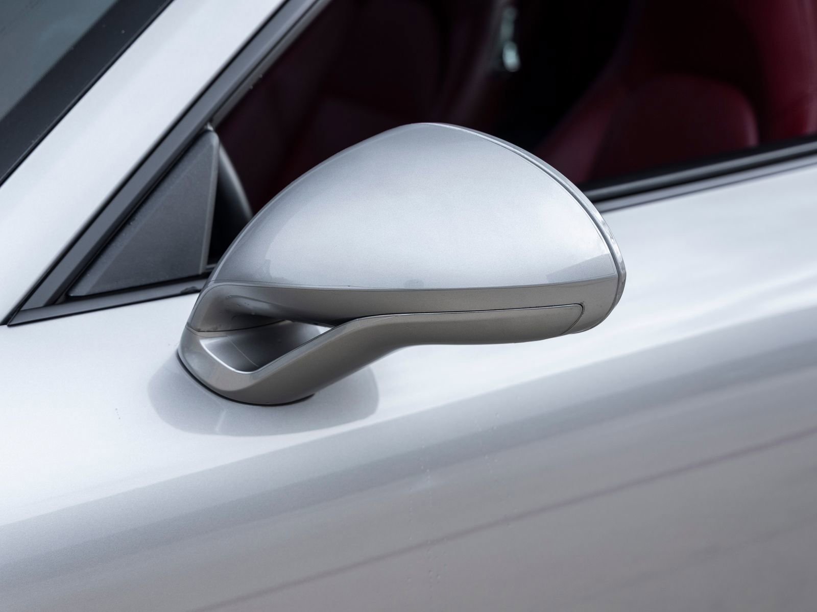 Certified 2018 Porsche 911 Carrera 4S AWD/4WD image 17