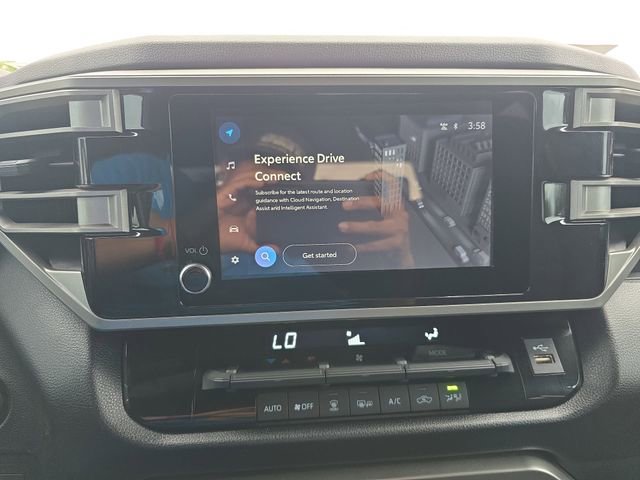 Used 2026 Toyota Tundra SR5 AWD/4WD image 21