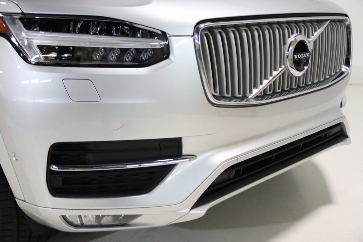 Used 2018 Volvo XC90 T6 Inscription w/ Convenience Package image 27