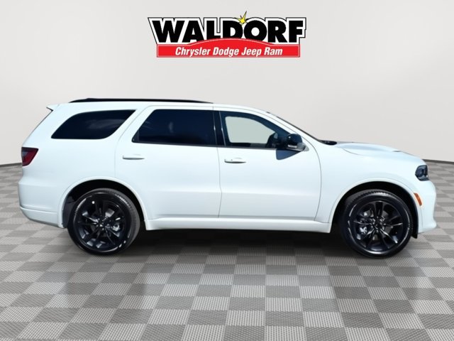 New 2026 Dodge Durango GT AWD/4WD image 2