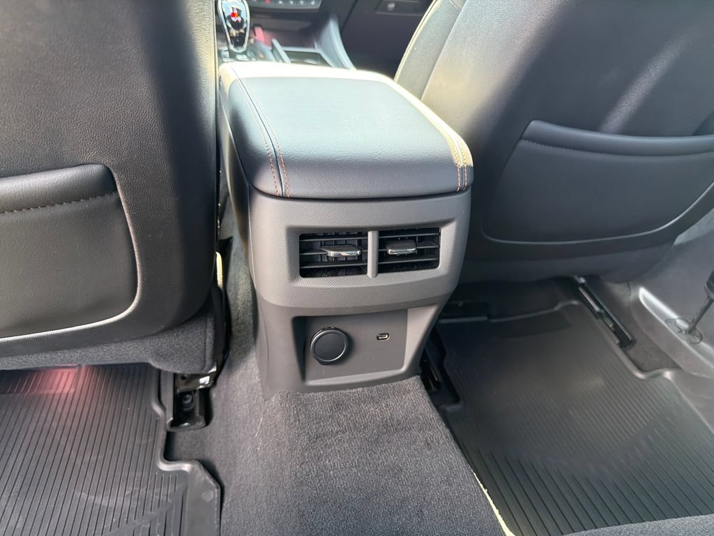 New 2026 Cadillac CT5 Sport w/ Technology Package RWD image 32