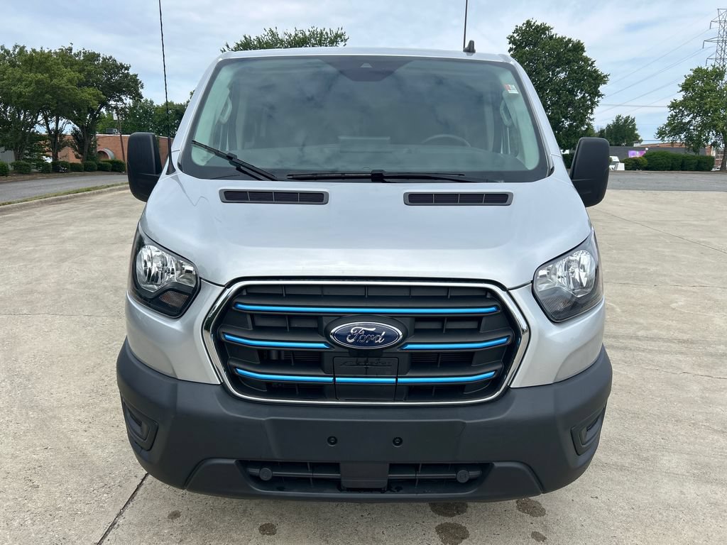 Used 2023 Ford E-Transit Low Roof RWD image 9