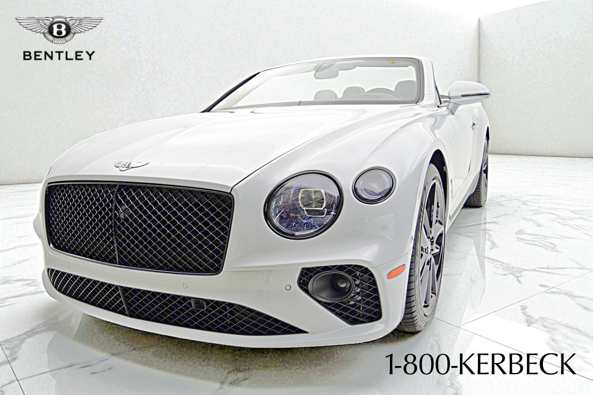 Used 2023 Bentley Continental GT Azure image 17