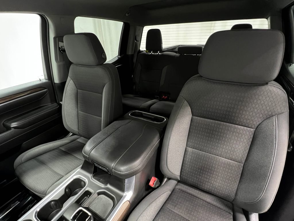 Used 2023 Chevrolet Silverado 1500 LT Trail Boss AWD/4WD image 13