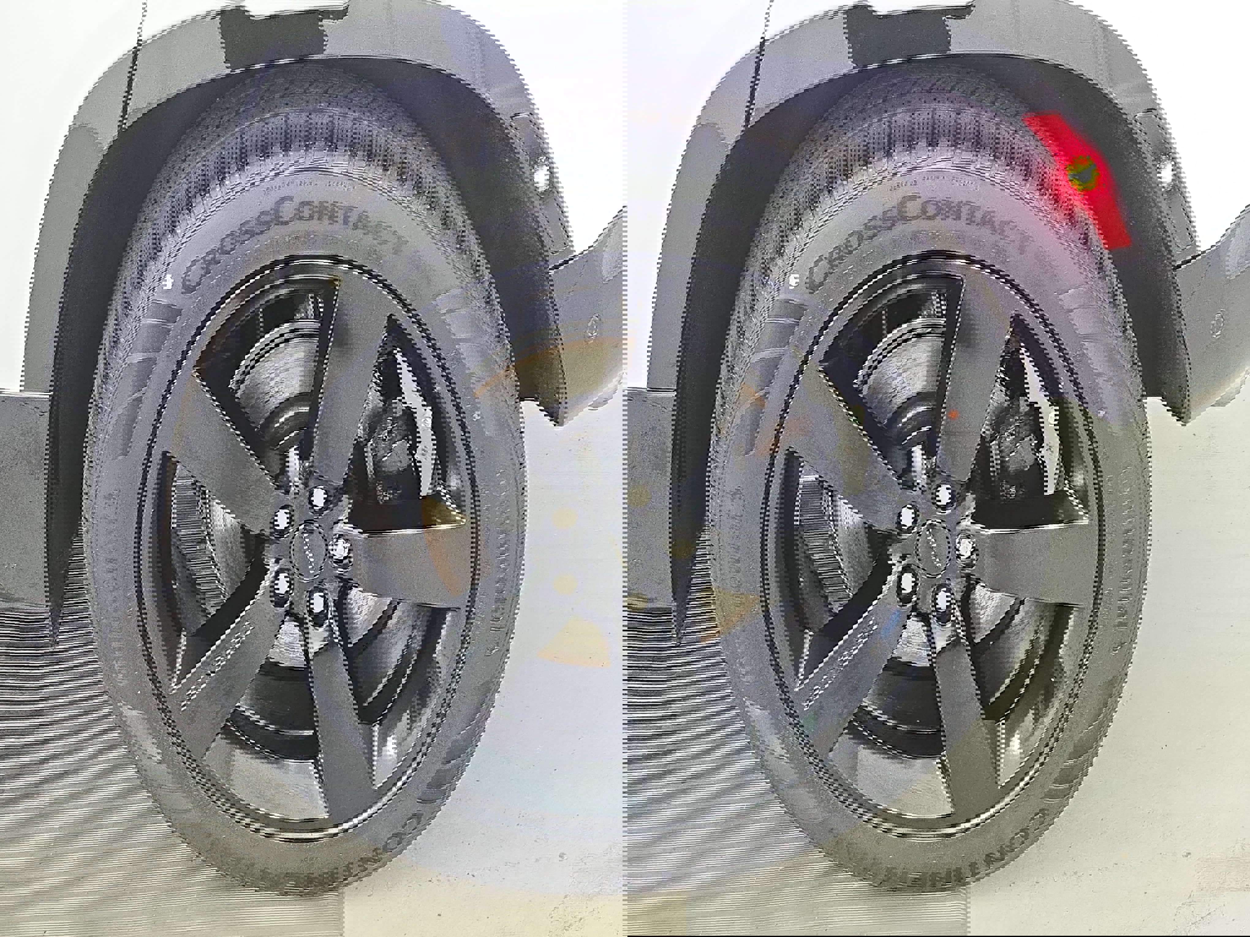 New 2026 Land Rover Defender 110 V8 image 32