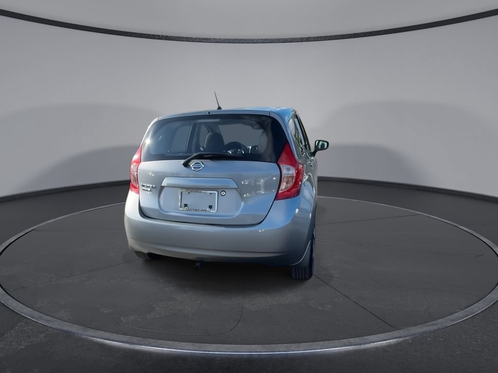 Used 2015 Nissan Versa Note S FWD image 7