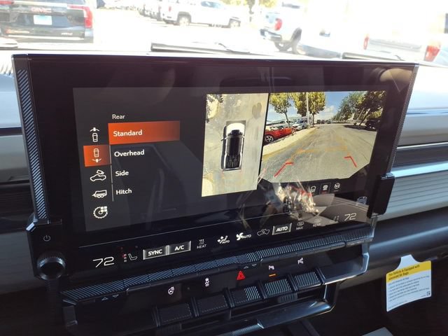 New 2026 GMC Hummer EV 4x4 Crew Cab image 31
