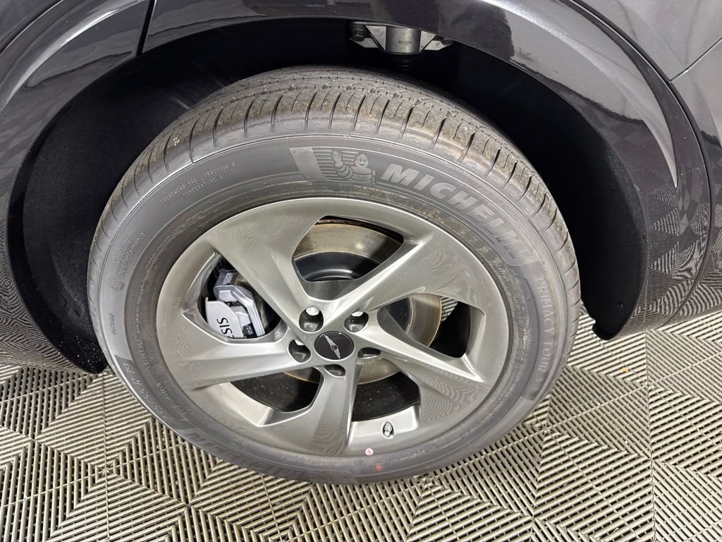 New 2026 Genesis GV70 2.5T AWD/4WD image 23