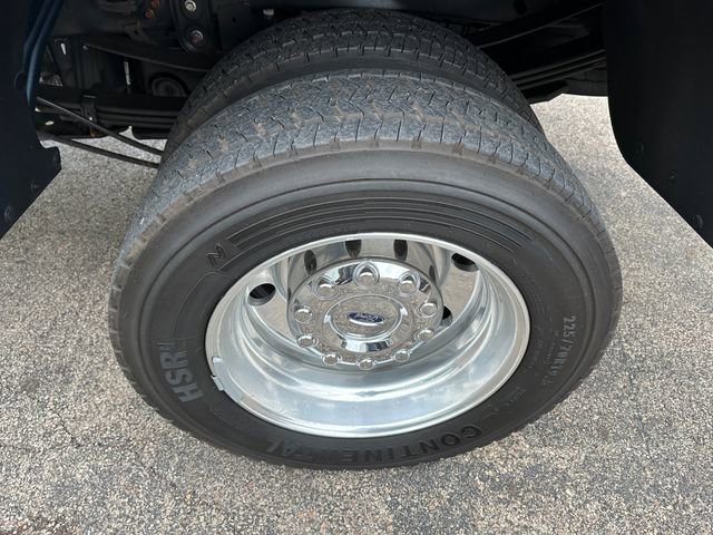 Used 2019 Ford F450 Platinum w/ Platinum Ultimate Package image 8