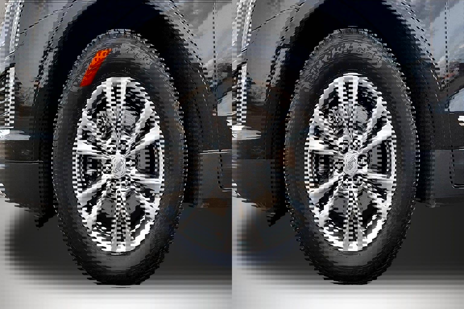 Used 2023 Cadillac XT5 Premium Luxury image 34