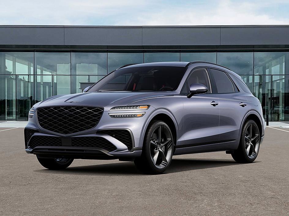 New 2027 Genesis GV70 2.5T Sport Prestige AWD/4WD image 1