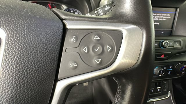Used 2020 GMC Terrain SLE w/ Driver Convenience Package AWD/4WD image 16