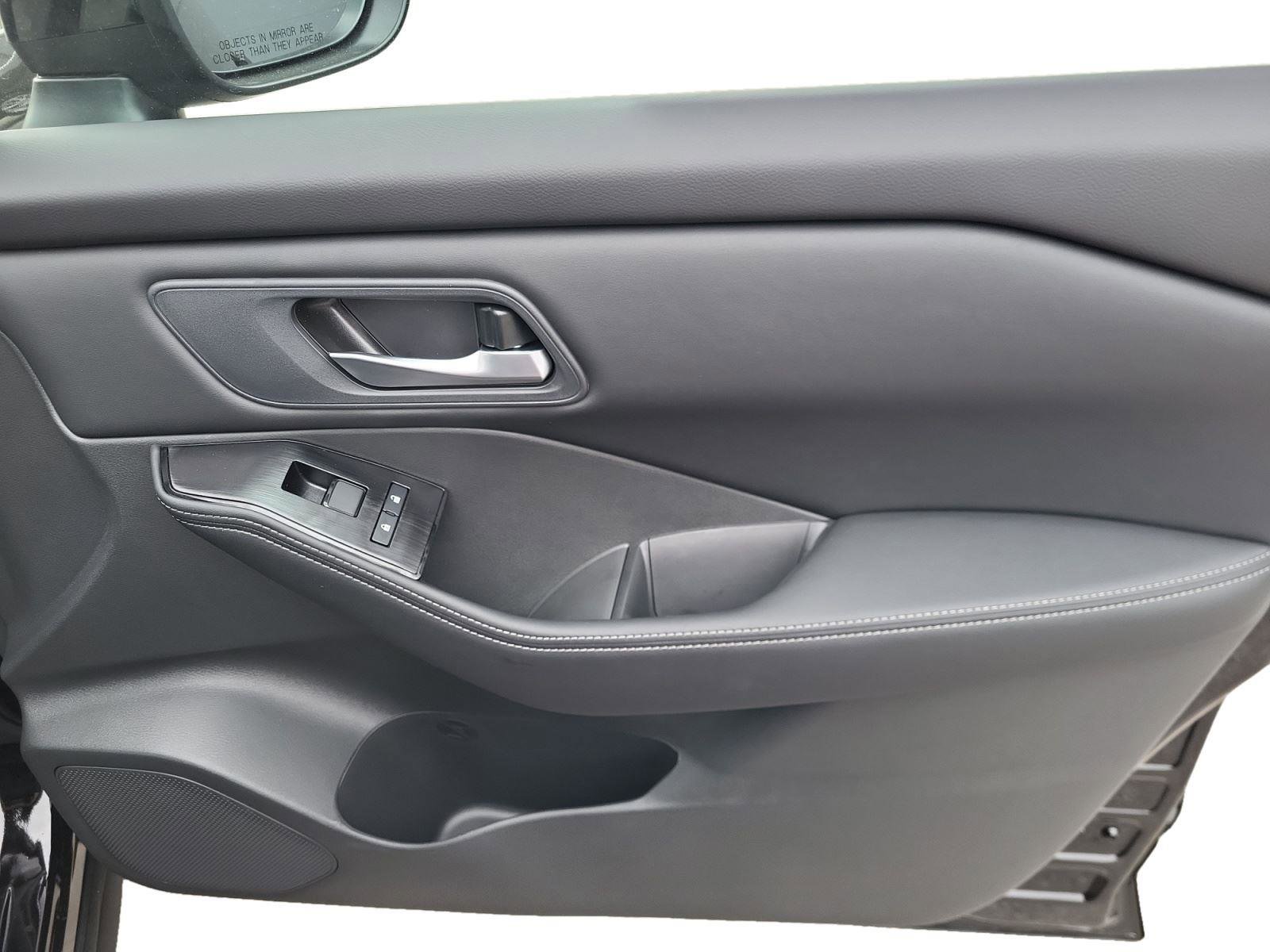 New 2026 Nissan Rogue SV w/ Cold Weather Package image 26