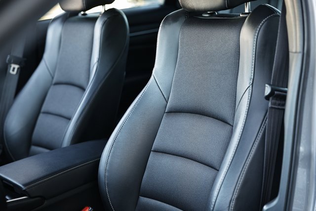 Used 2021 Honda Accord Sport image 21