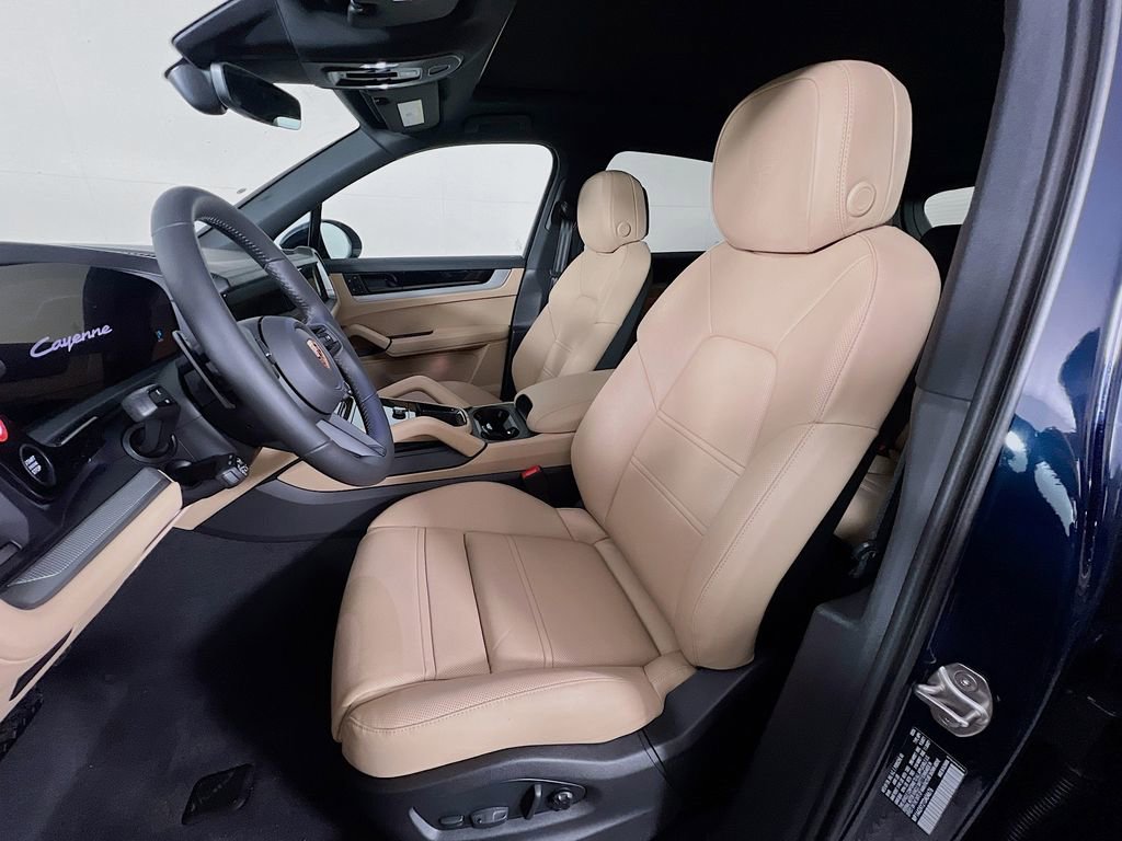 New 2026 Porsche Cayenne image 5