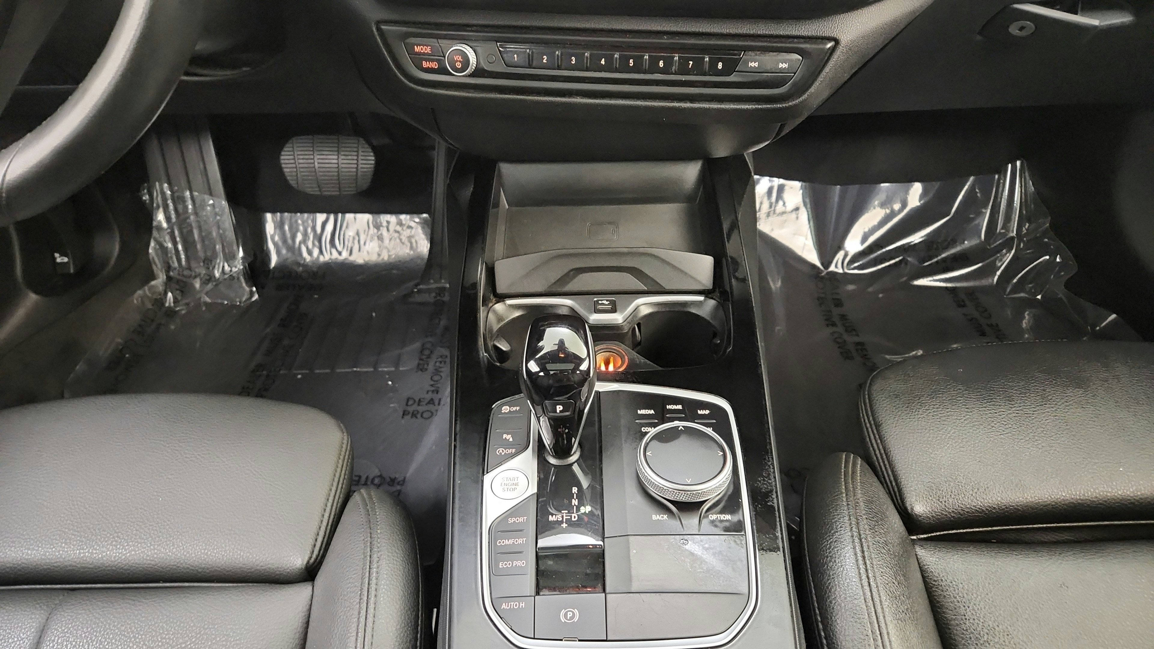 Used 2020 BMW 228i xDrive Gran Coupe w/ Convenience Package AWD/4WD image 39