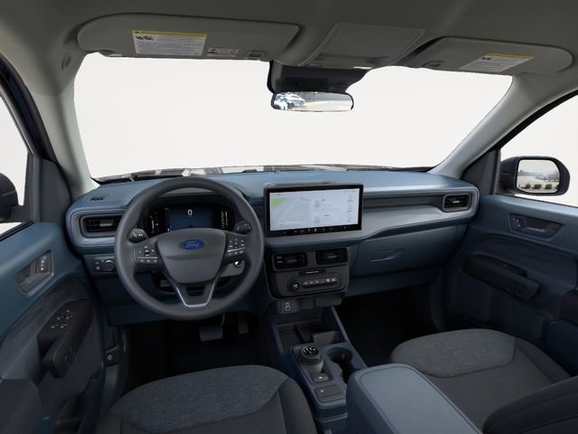 New 2026 Ford Maverick XL FWD image 9