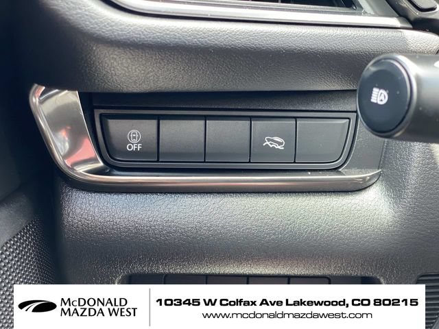 Certified 2023 MAZDA CX-30 AWD 2.5 S w/ Preferred Package image 15