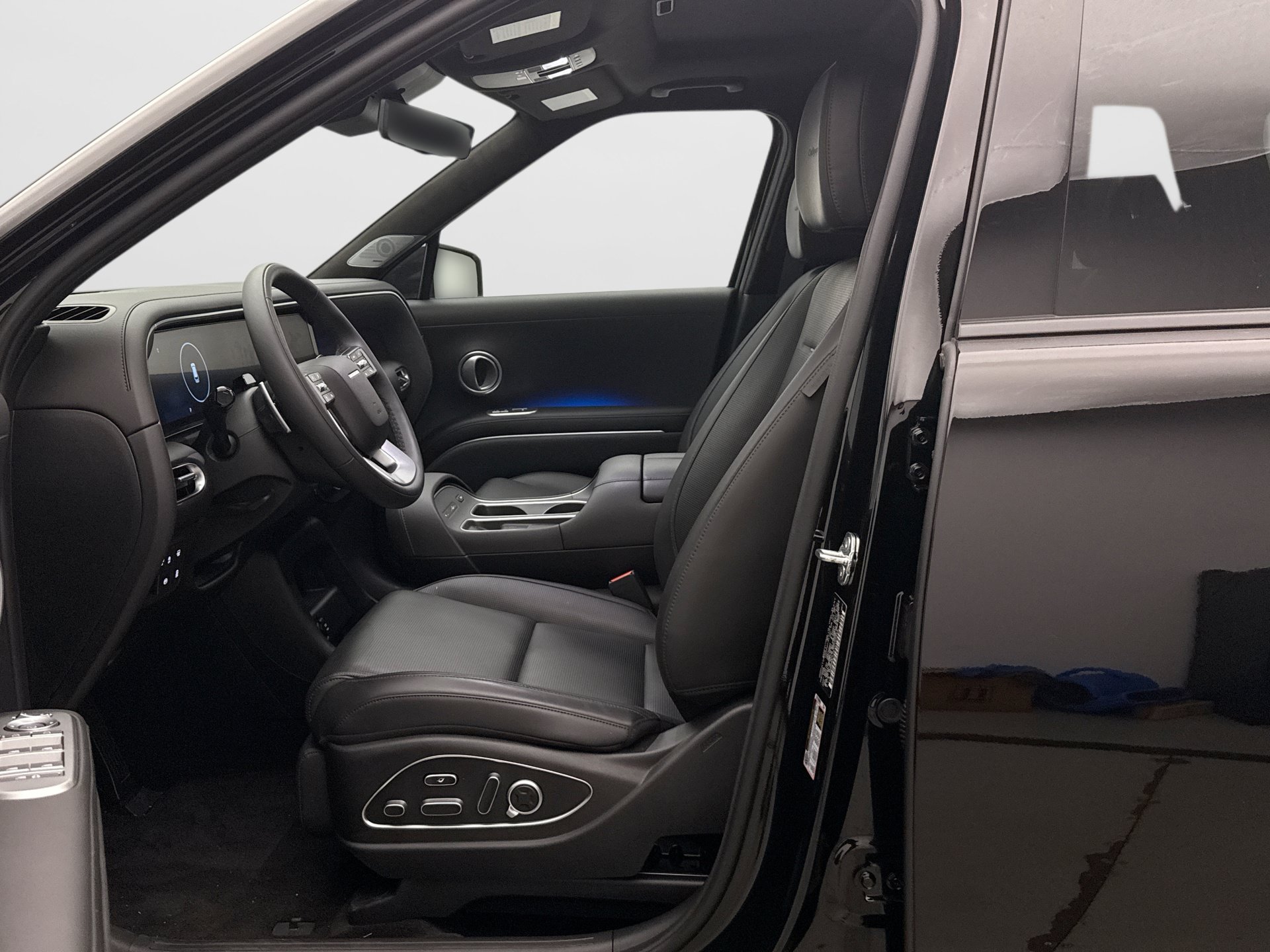 Used 2026 Hyundai Palisade Calligraphy AWD/4WD image 8