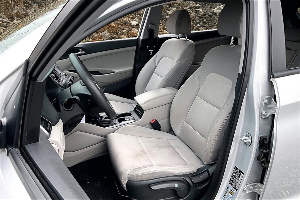 Used 2018 Hyundai Tucson SE image 20