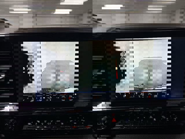 Certified 2024 Chevrolet Silverado 1500 ZR2 w/ ZR2 Bison Edition image 15